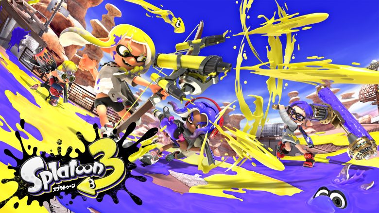 スプラトゥーン3「三週目で30万売れました」→これなにげに凄くね？