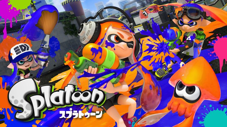 塗ってるだけで楽しかったスプラトゥーンはもう戻ってこないのかな