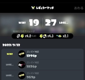 【スプラトゥーン3】誰か助けて！ブキ変えたり工夫しても全然勝てないんだがどうしたらいい？