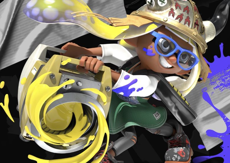 【スプラトゥーン3】スクスロ強いって騒がれてるけどどう調整したら環境は落ち着くと思う？