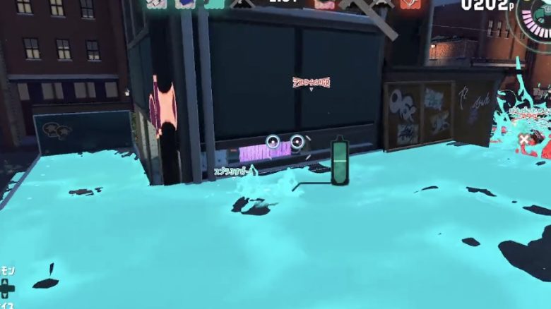 【スプラトゥーン3】即実践可能！元マルミサ使いによる正しいミサイルの受け方講座が話題に