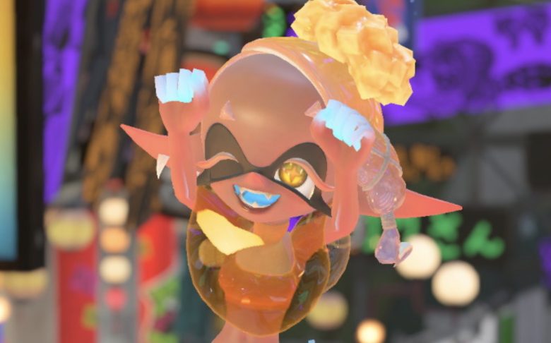 スプラトゥーンは強くなっても意味がないって思えたら気持ちが楽になった