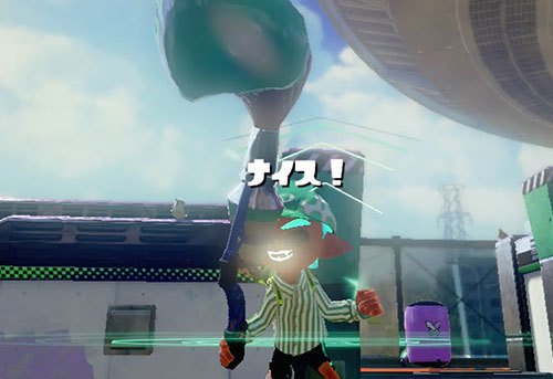 【スプラトゥーン3】これは効くぞっていうキルカメラ煽りｗｗｗｗｗｗｗｗｗｗｗｗｗｗｗｗｗｗ