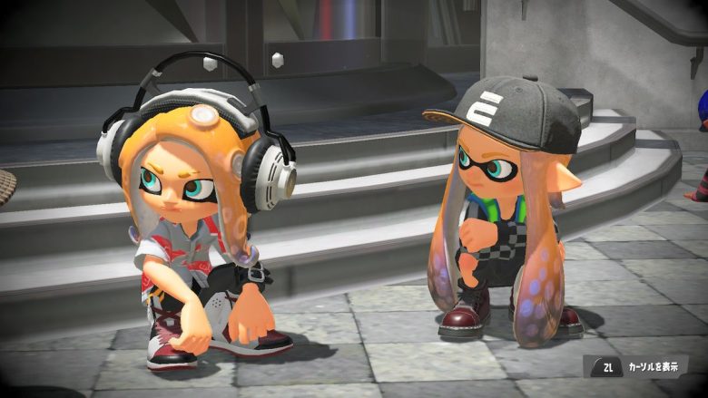 今更だけどスプラトゥーン買おうと思ってるんだがまだ間に合うか？