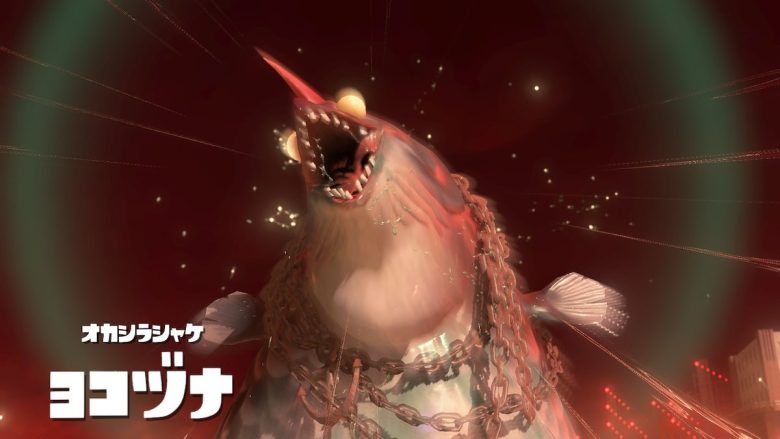 【悲報】ヨコヅナに勝てない