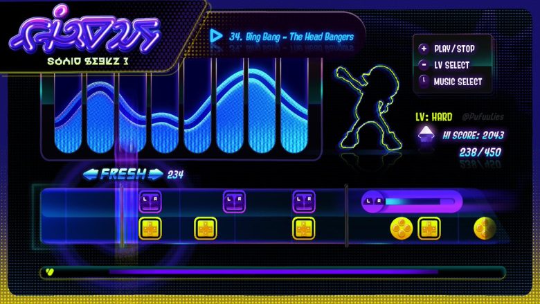 【かっけぇ！】スプラ3版イカラジオ『イカビーツ3』のアイディアが素敵すぎる！