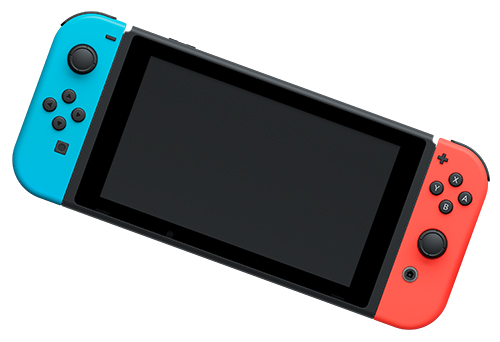 【ほん怖】本体アプデ後に突然スイッチの電源が入らない謎の症状が報告される