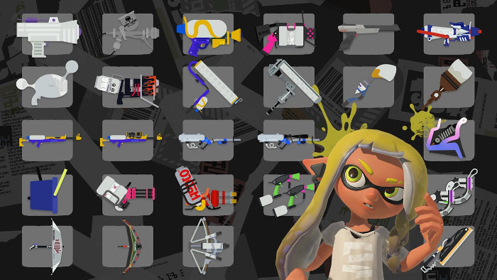 【スプラトゥーン3】XP28ホクサイ使い「高みを目指すなら、別ブキのことを理解することが必要」