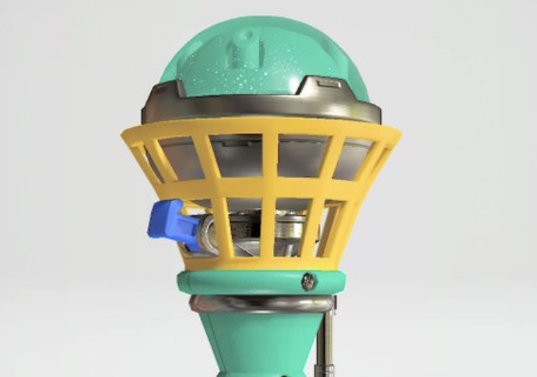 【スプラトゥーン3】ホップソナーがステルス状態？！敵から見えずに波だけ当てる強ポジがコレ