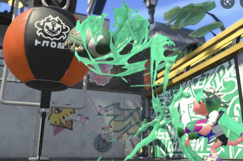 【スプラトゥーン3】ガチアサリで味方と意思疎通が出来なくてツラい