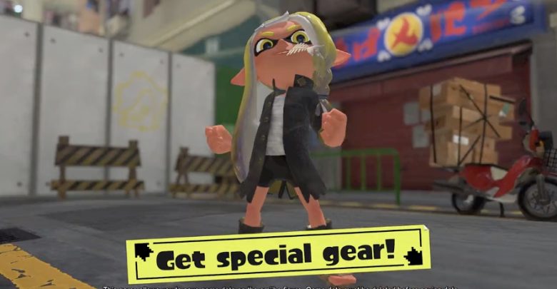 【速報】スプラトゥーン3amiiboのギアと発売日が判明ｷﾀ━━━━(ﾟ∀ﾟ)━━━━!!