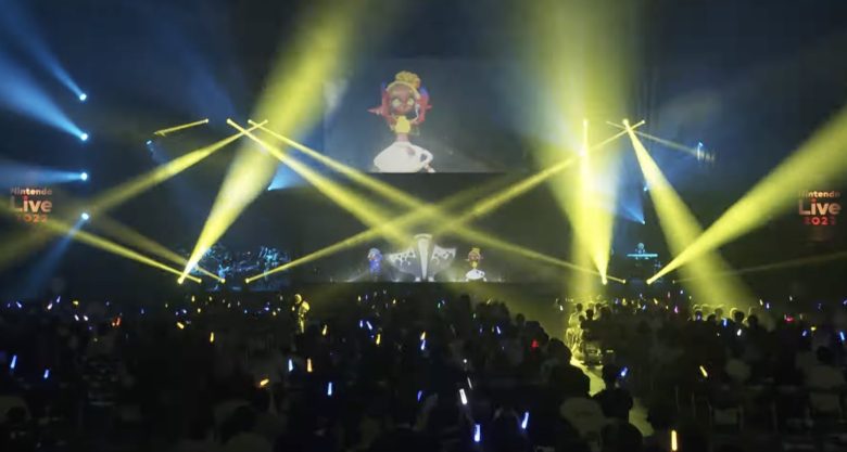 【速報】バンカライブのアーカイブ映像が公開！見てないイカは必見の大盛りあがりライブになってるぞ！