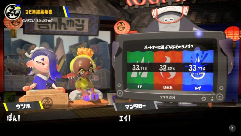 【超速報】ヨビ祭ポケモンフェス貢献1位チーム「みず派」優勝に向け一歩リード！