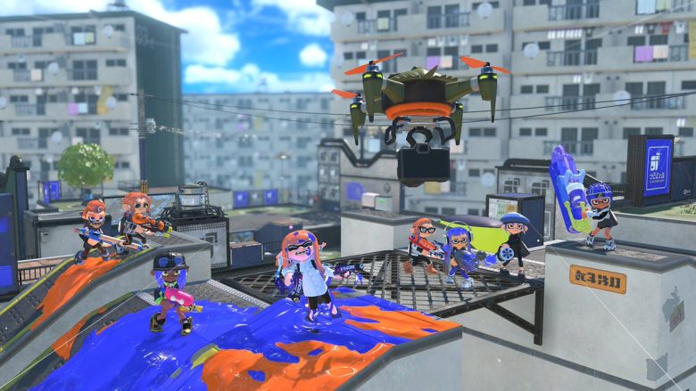 【速報】さんぽ中の撮影モード追加のお知らせｷﾀ━━━━(ﾟ∀ﾟ)━━━━!!