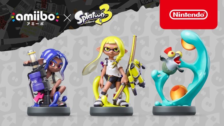 【悲報】プロコンとamiibo、どこを探しても全然売っていない