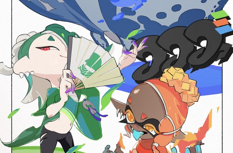 【速報】ポケモンフェス公式ぐうかわイラスト公開ｷﾀ━━━━(ﾟ∀ﾟ)━━━━!!