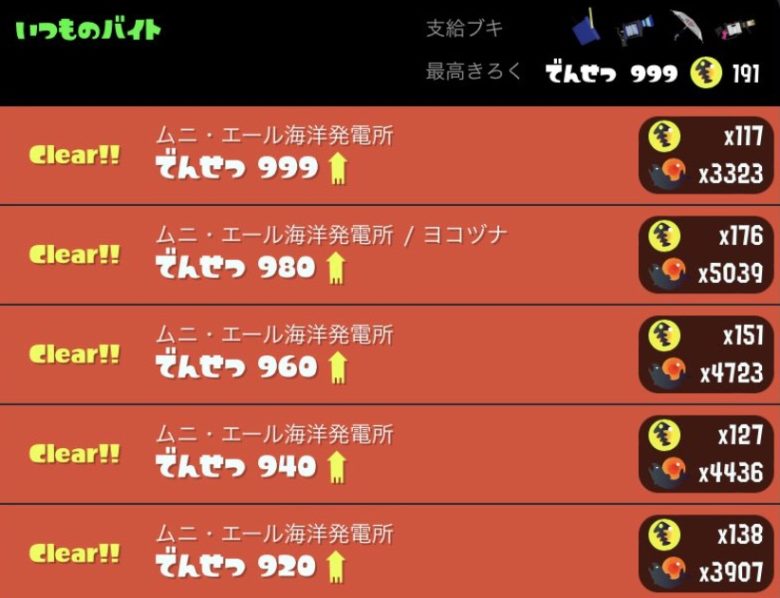 【大記録】野良ノーミスカンスト達成！！正真正銘でんせつのプレイヤーが現れる！