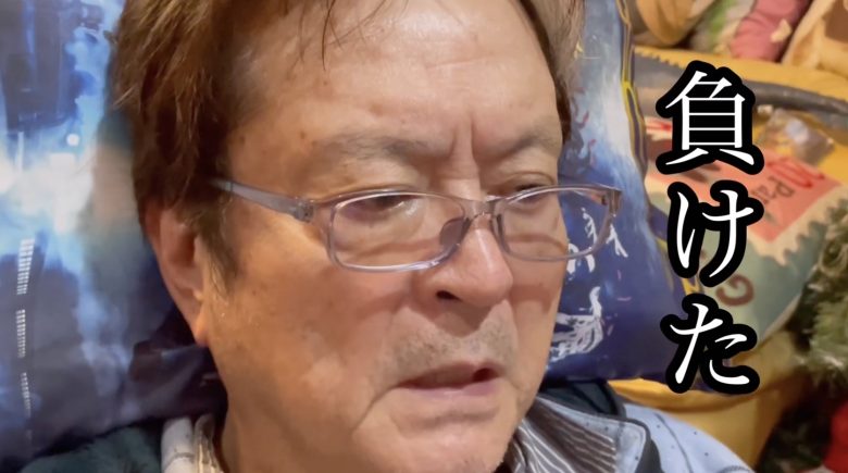 大和田伸也さんもやってるスプラトゥーン