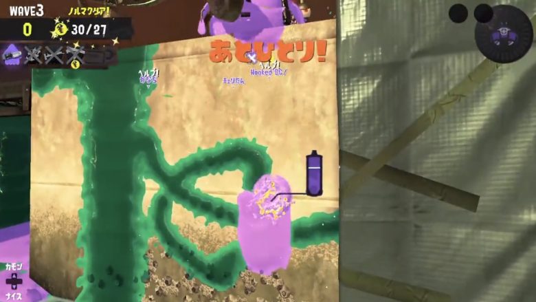 【ﾅｲｽ!!】これ以上無いナイスな瞬間を捉えたクリップがこちら