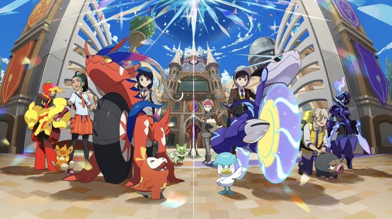 【悲報】ポケモン発売