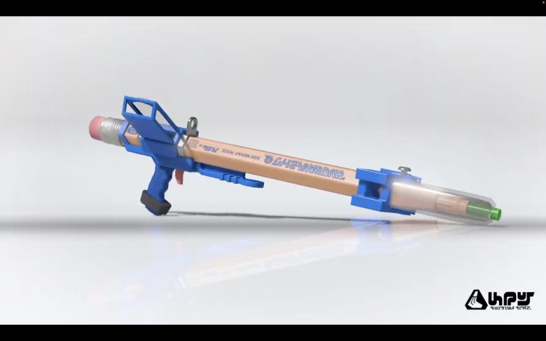 R-PEN/5H強そうだけど、確1じゃないチャーって時点でどうなるんだろうな
