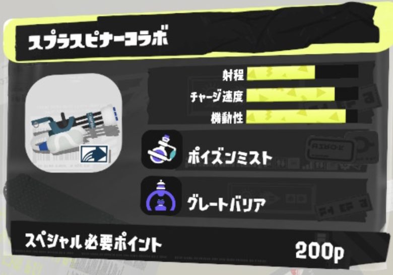 【超朗報】性格スピコラ完全復活