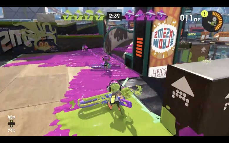 ワイロ談合のプレイヤー視点映像！ウッキウキで追いかけっこしててワロタ