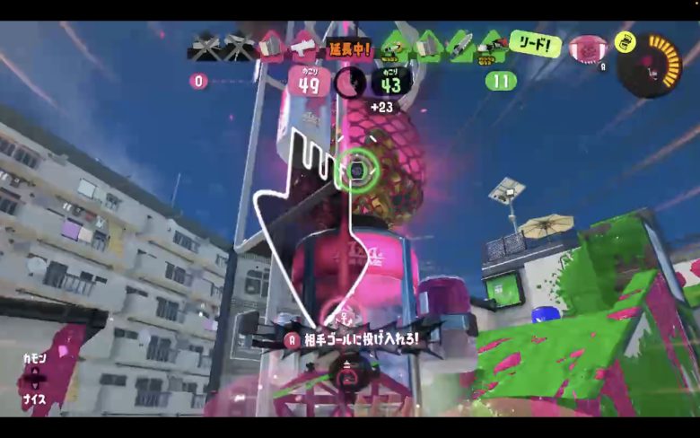 【朗報】エナスタさん、ゲームの勝敗を分けるキースペシャルになってしまう