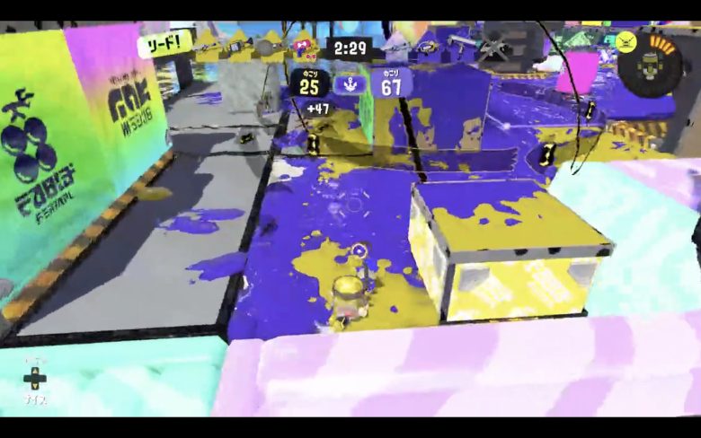 マヒマヒで原因不明の水没バグが発見されるｗｗｗｗｗｗｗｗｗｗｗｗｗ