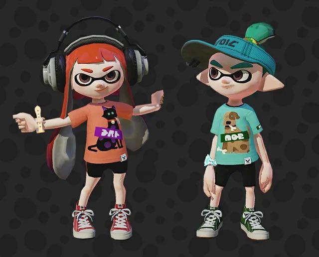 海外勢「マリオとルイージのことは一旦忘れて『スプラRPG』みたいな新作スピンオフを作って欲しい」