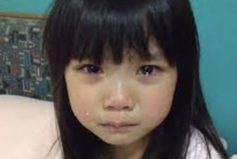【悲報】満を持してガチデビューした小学生の娘（C-）ちゃん、格差マッチングの洗礼を受けボロ負け号泣