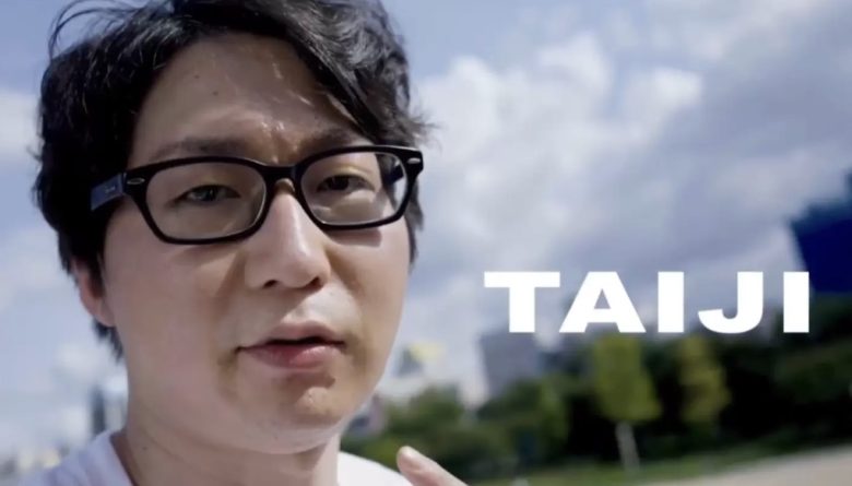 【速報】たいじ選手、シャーカー派