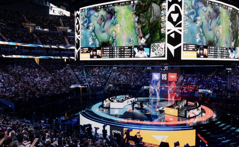 『e-Sports』←こいつが日本で流行らない理由、判明するｗｗｗｗｗｗｗｗｗ