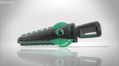 海外勢が作った新ブキパックの配色がカッコ良すぎて「これ採用して欲しい！」と話題に
