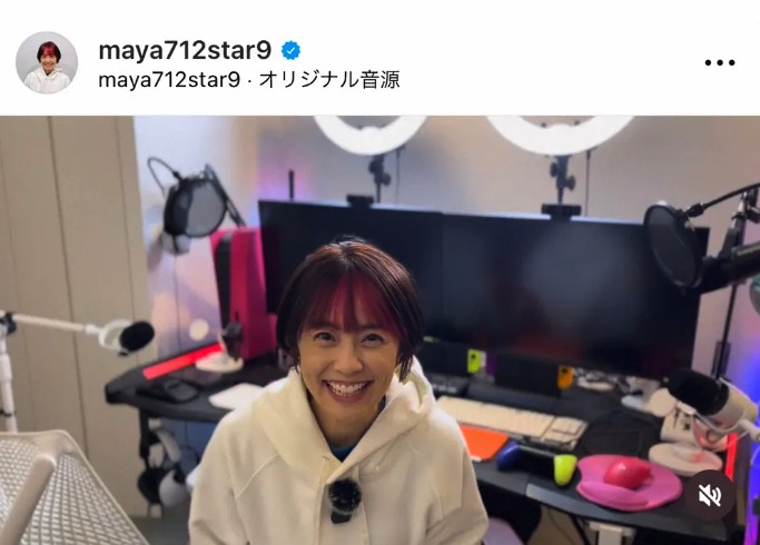 【画像】スプラトゥーン大好き小林麻耶アナ、350万かけて作った超ガチなゲーミングルームがこちら