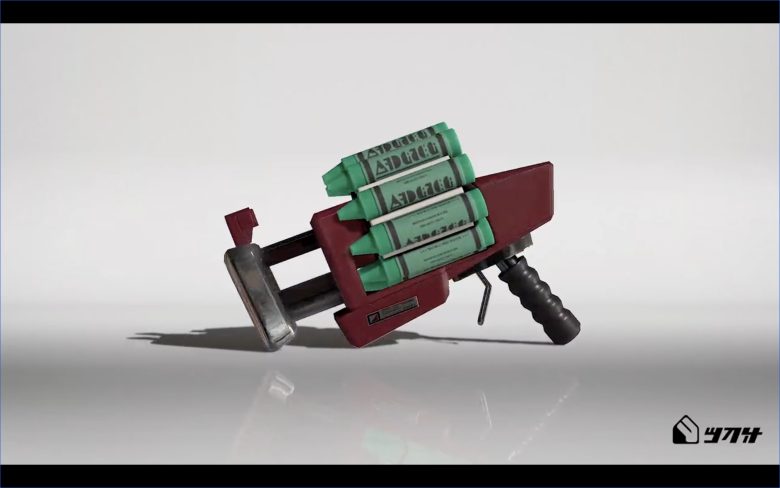 【速報】新ブキ「クラッシュブラスターネオ」サブスペ「カーリングボム」「デコイチラシ」決定！