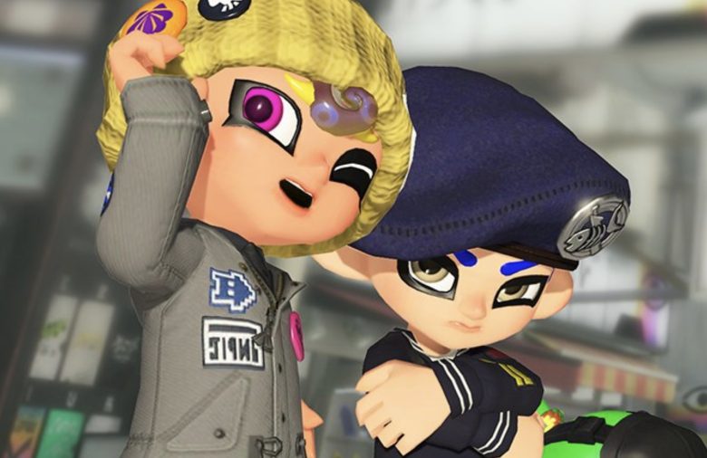 過去作で人気だった「イカセーラー」「モンゴウベレー」「タコマスク」他、大量の激アツ復刻ギアをピックアップ！