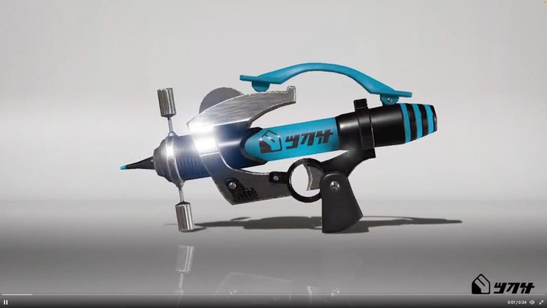 【速報】新ブキ「シャープマーカーネオ」サブスペ「キューバンボム」「トリプルトルネード」決定！