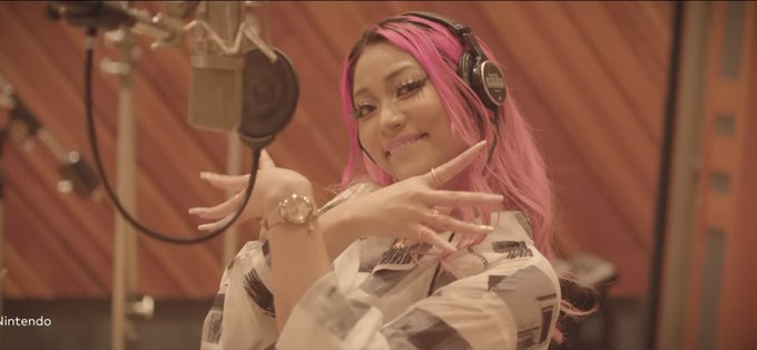 【朗報】最高最高すぎるスプラ3BGMレコーディング映像が公開！テンタクルズのあのお二人が熱唱するシーンも要チェック