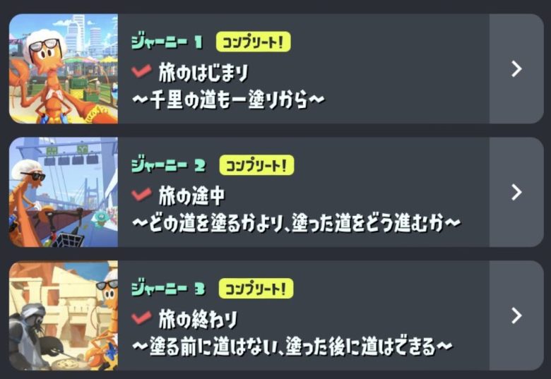 【速報】ロブイチの旅S3、終わる