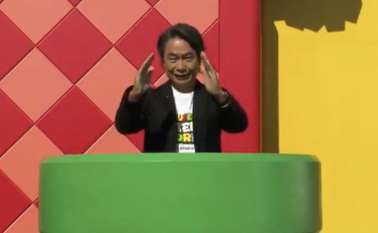 「最も偉大なゲームクリエイターランキング」TOP10が発表されるｗｗｗｗｗｗｗ