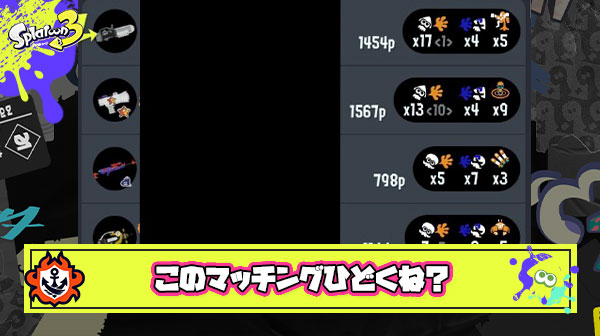 【悲報】クーゲル使いワイ、ガチで酷い懲罰マッチを食らってしまう