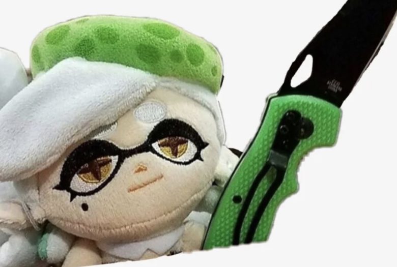 スプラトゥーン歴代アイドルの中で最も犯罪を犯しそうなのはどのアイドル？