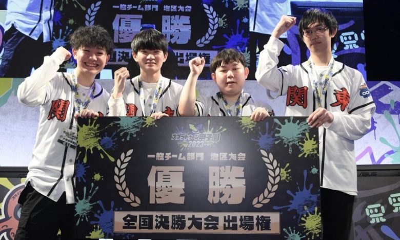 【遅報】関東地区大会 DAY1 一般部門優勝「心の怪盗」に決定！