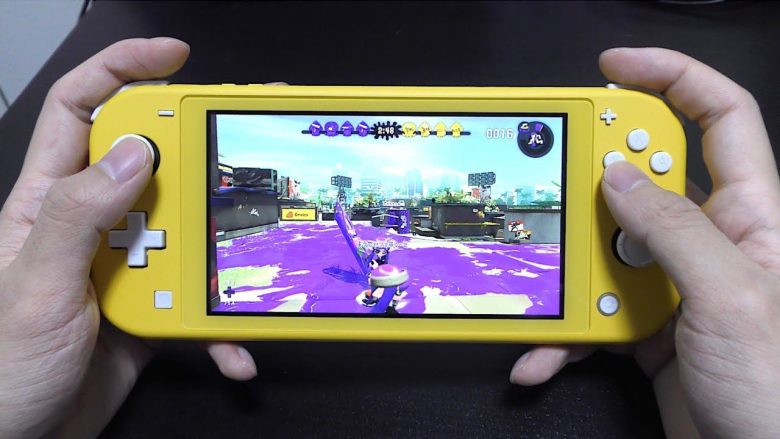 画面小さいほうがゲームやりやすいんだけどこの気持ちわかる？
