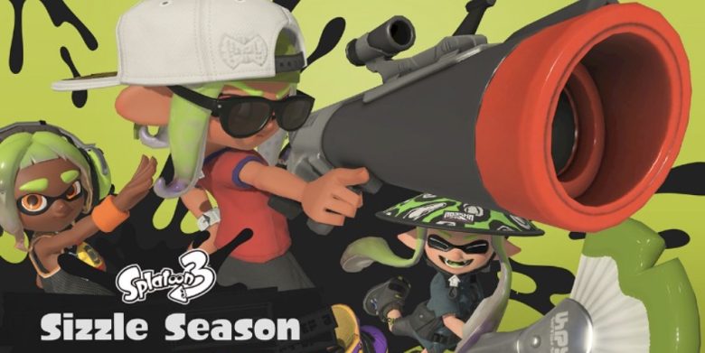 【超速報】次回新シーズン名「Sizzle Season」に決定＆公式告知ｹﾞｿ━━━━くコ:彡━━━━!!