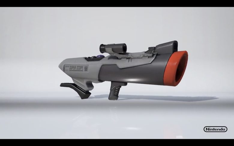 【速報】新ブキ「S-BLAST92」サブスペ「スプリンクラー」「サメライド」決定！