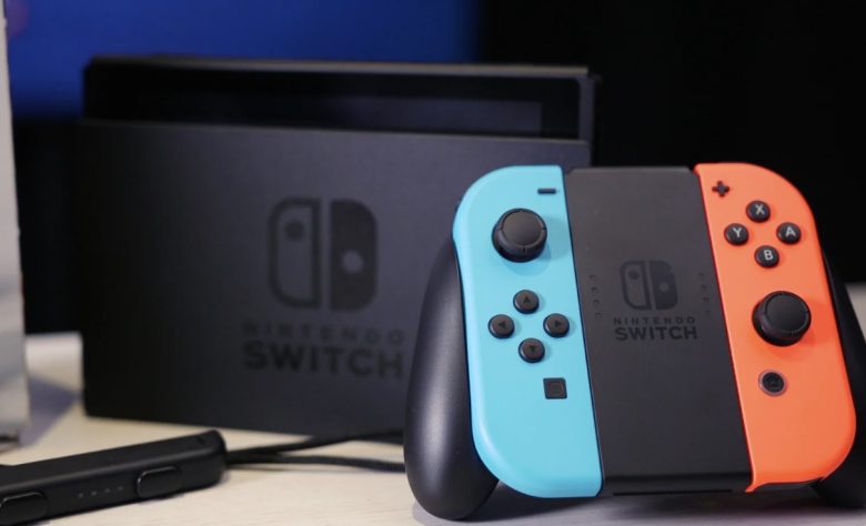 おい、いつまでSwitch現役なんだよ