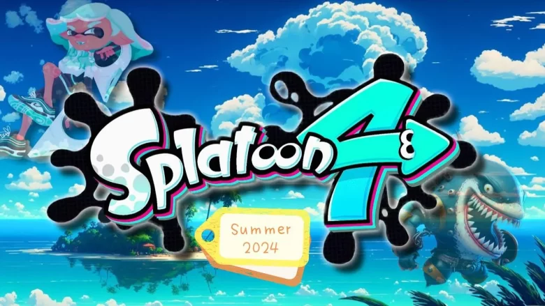 スプラトゥーン4に期待すること