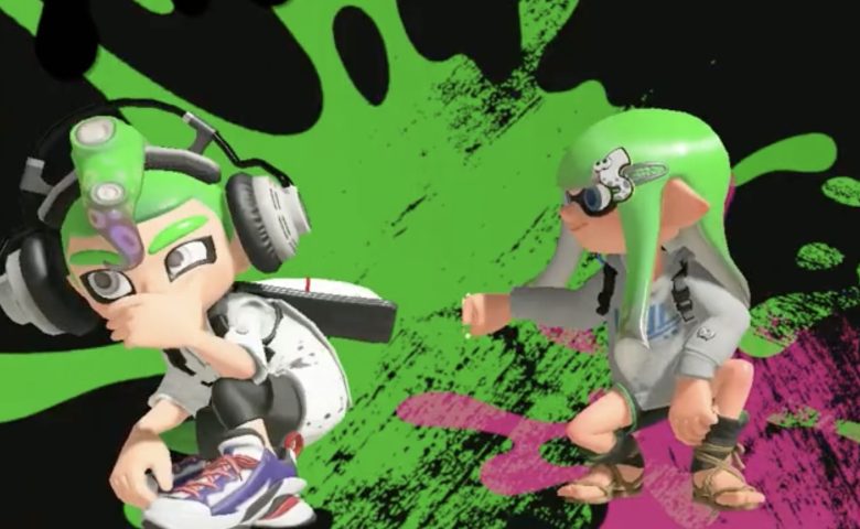 【酷すぎる】グータッチシカトイカ爆誕